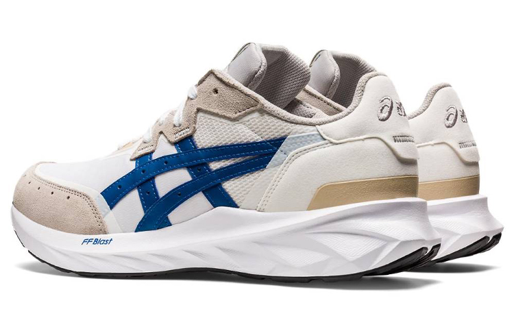 Shop ASICS Tarther Blast 'Marrón Azul' 1201A439-101