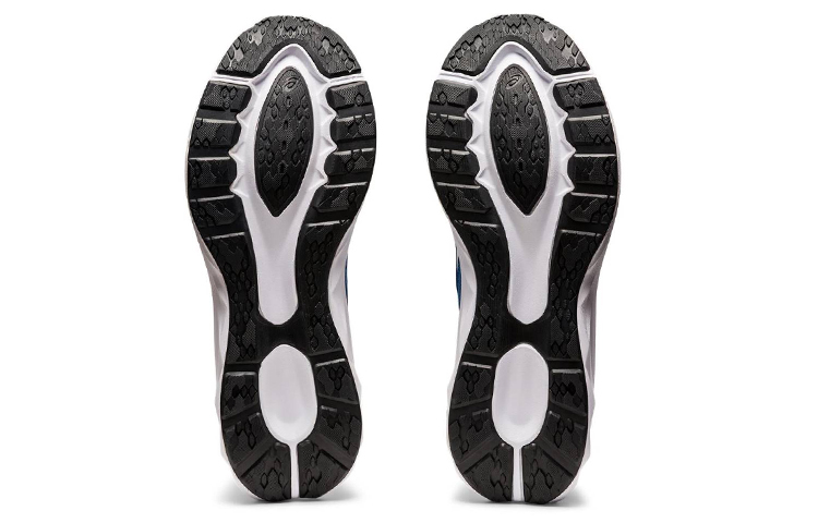 Details for ASICS Tarther Blast 'Marrón Azul' 1201A439-101
