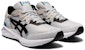 ASICS Tarther Blast 'Glacier Grey' - Kelabu Glasier 1201A066-028