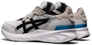 Shop ASICS Tarther Blast 'Glacier Grey' - Kelabu Glasier 1201A066-028
