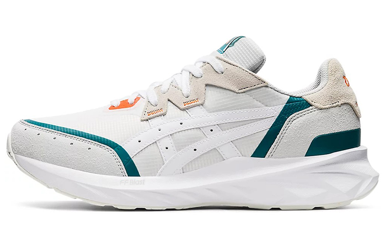 ASICS Tarther Blast 'Glacier Grey White' 1201A066-022