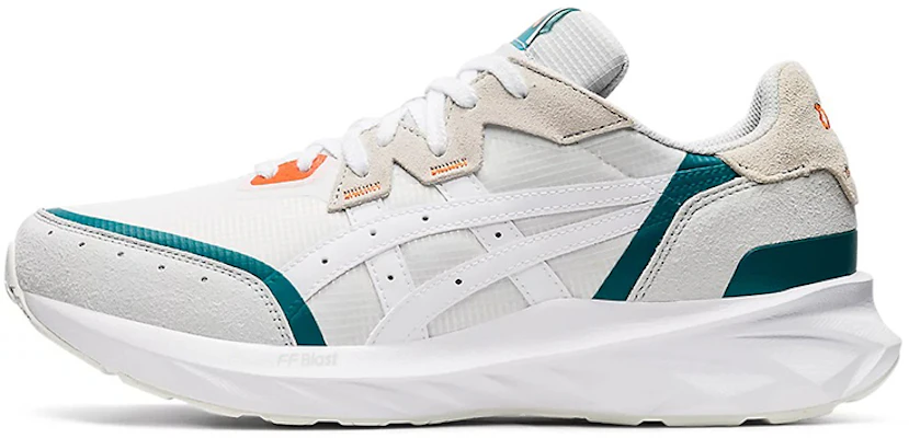ASICS Tarther Blast ''Glacier Grey White'' Sneakers 1201A066-022 Buy ASICS Tarther Blast ''Glacier Grey White'' Sneakers 1201A066-022
