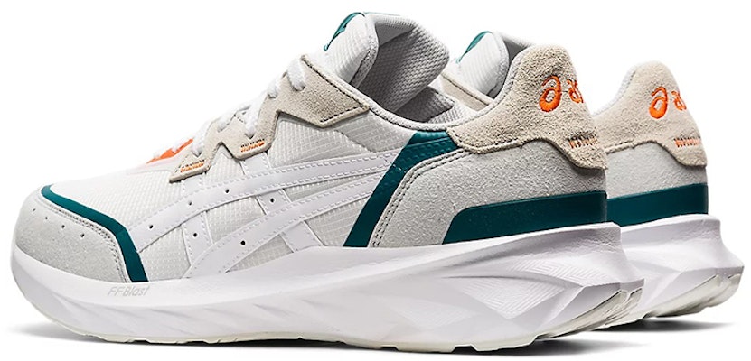 ASICS Tarther Blast 'Glacier Grey White' 1201A066-022 Shop ASICS Tarther Blast 'Glacier Grey White' 1201A066-022