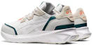 Shop ASICS Tarther Blast ''Glacier Grey White'' Sneakers 1201A066-022