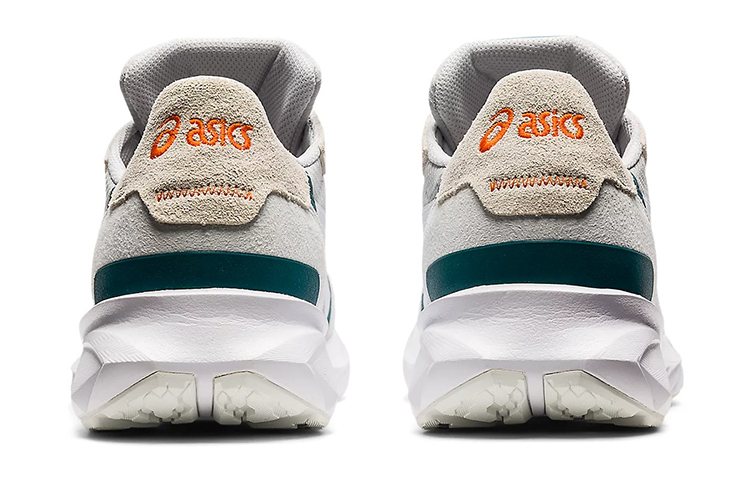 Purchase ASICS Tarther Blast ''Glacier Grey White'' Sneakers 1201A066-022