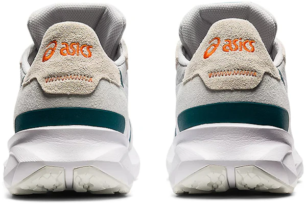 ASICS Tarther Blast ''Glacier Grey White'' Sneakers 1201A066-022 Purchase ASICS Tarther Blast ''Glacier Grey White'' Sneakers 1201A066-022