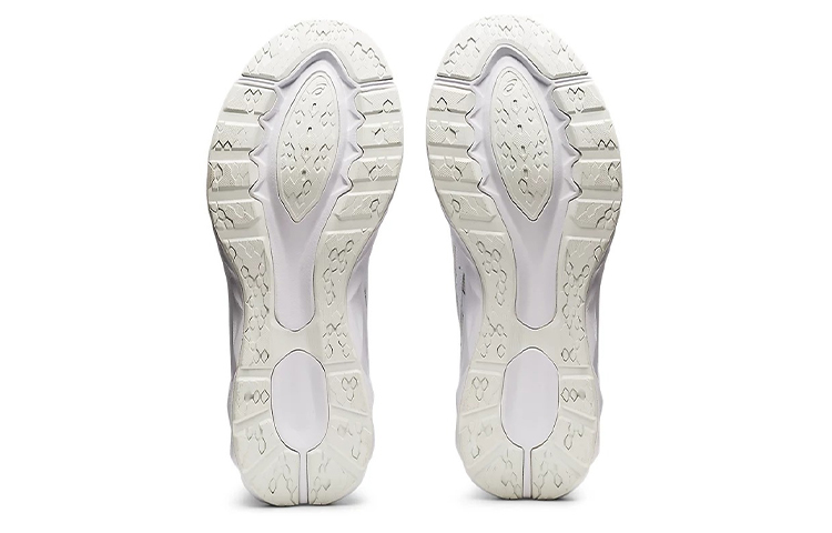 Details for ASICS Tarther Blast ''Glacier Grey White'' Sneakers 1201A066-022