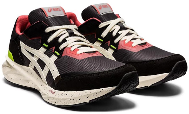 ASICS Tarther Blast 'Graphite Grey' 1201A066-021 Lookbook ASICS Tarther Blast 'Graphite Grey' 1201A066-021
