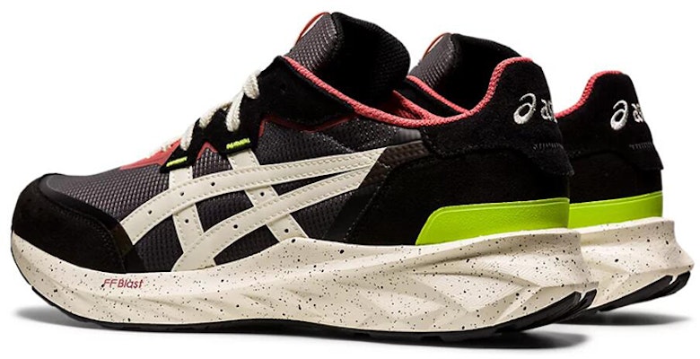 ASICS Tarther Blast 'Graphite Grey' 1201A066-021 Shop ASICS Tarther Blast 'Graphite Grey' 1201A066-021