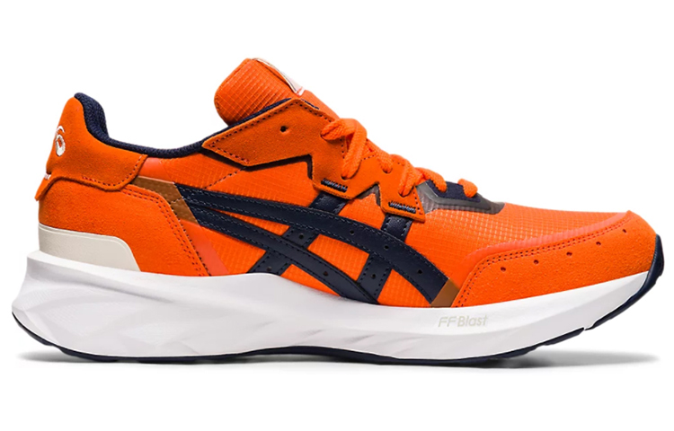 Order ASICS Tarther Blast ''Arancione Calendula'' 1201A066-809