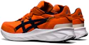 Shop ASICS Tarther Blast ''Arancione Calendula'' 1201A066-809