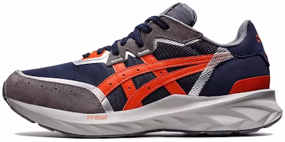 ASICS Tarther Blast 'Midnight Red Clay' 1201A439-400 ASICS Tarther Blast 'Midnight Red Clay' 1201A439-400
