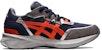 ASICS Tarther Blast 'Midnight Red Clay' 1201A439-400