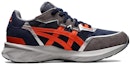 Order ASICS Tarther Blast 'Midnight Red Clay' 1201A439-400