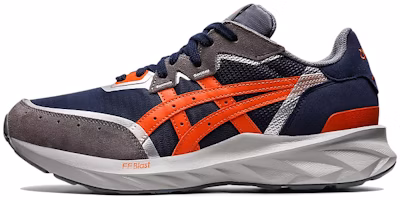 ASICS Tarther Blast 'Midnight Red Clay' 1201A439-400 ASICS Tarther Blast 'Midnight Red Clay' 1201A439-400