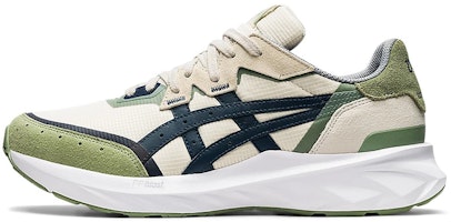 ASICS Tarther Blast 'Smoke Grey French Blue' 1201A066-023 ASICS Tarther Blast 'Smoke Grey French Blue' 1201A066-023