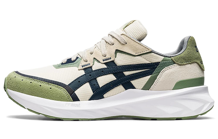ASICS Tarther Blast 'Smoke Grey French Blue' 1201A066-023