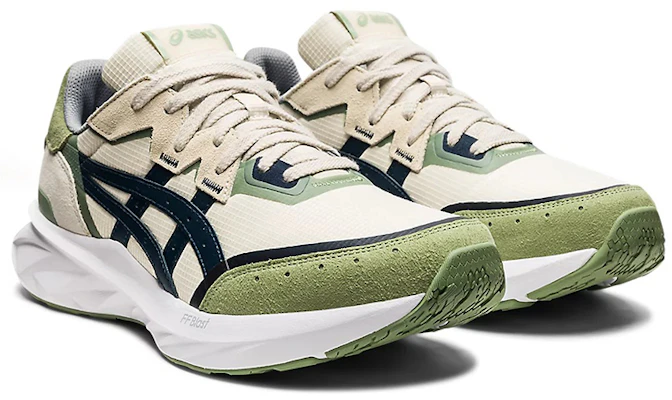 ASICS Tarther Blast ''Grigio Fumo Blu Francese'' 1201A066-023 Lookbook ASICS Tarther Blast ''Grigio Fumo Blu Francese'' 1201A066-023