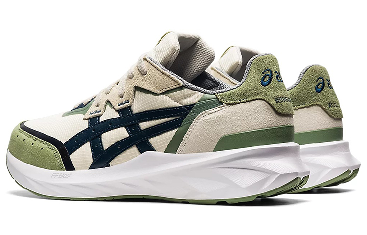 Shop ASICS Tarther Blast ''Grigio Fumo Blu Francese'' 1201A066-023