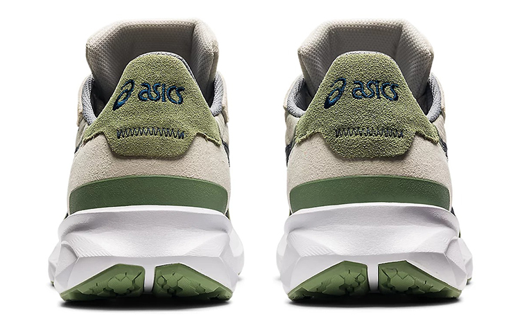 Purchase ASICS Tarther Blast ''Grigio Fumo Blu Francese'' 1201A066-023