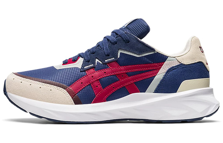 ASICS Tarther Blast 'Thunder Blue Burgundy' 1201A066-400
