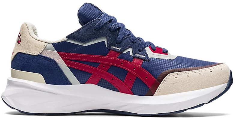 ASICS Tarther Blast 'Thunder Blue Burgundy' 1201A066-400 Order ASICS Tarther Blast 'Thunder Blue Burgundy' 1201A066-400