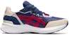 ASICS Tarther Blast 'Thunder Blue Burgundy' 1201A066-400