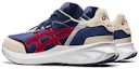 Shop ASICS Tarther Blast ''Thunder Blue Burgundy'' Herren Sneaker 1201A066-400