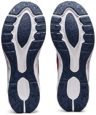 ASICS Tarther Blast 'Azul Trueno Burdeos' 1201A066-400 Details for ASICS Tarther Blast 'Azul Trueno Burdeos' 1201A066-400