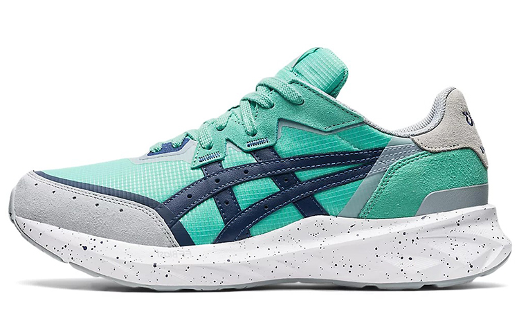 ASICS Tarther Blast 'Wasabi Thunder Blue' 1201A066-300