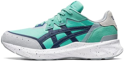 ASICS Tarther Blast 'Wasabi Thunder Blue' 1201A066-300 ASICS Tarther Blast 'Wasabi Thunder Blue' 1201A066-300