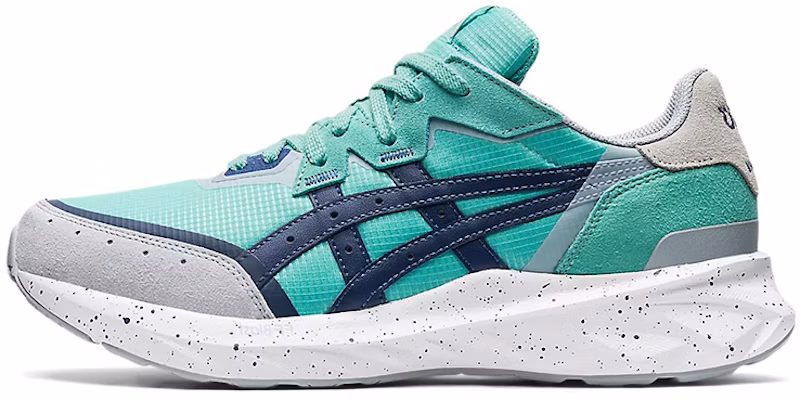 ASICS Tarther Blast 'Wasabi Thunder Blue' 1201A066-300 Buy ASICS Tarther Blast 'Wasabi Thunder Blue' 1201A066-300