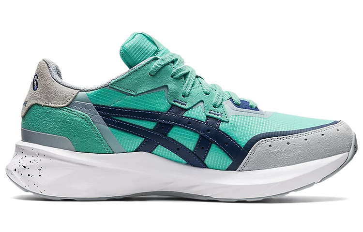 Order ASICS Tarther Blast ''Wasabi Thunder Blue'' Hardloopschoenen 1201A066-300