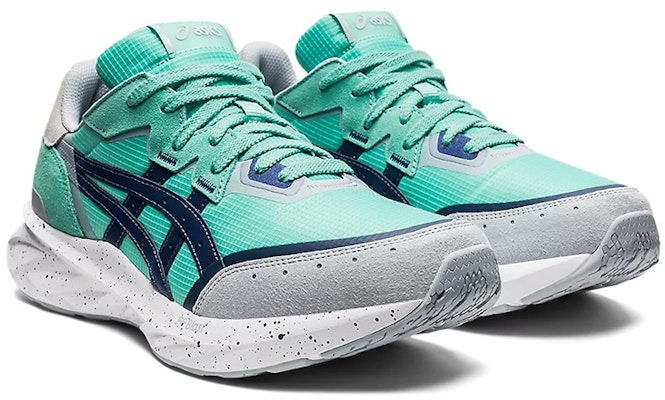 ASICS Tarther Blast 'Wasabi Azul Trueno' 1201A066-300 Lookbook ASICS Tarther Blast 'Wasabi Azul Trueno' 1201A066-300