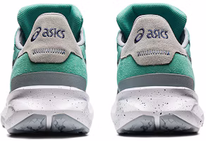 Shop ASICS Tarther Blast '山葵雷藍' 1201A066-300
