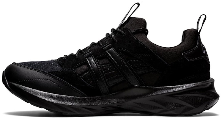ASICS Tarther Blast RE 'Black Carrier Grey' 1201A379-001 Buy ASICS Tarther Blast RE 'Black Carrier Grey' 1201A379-001
