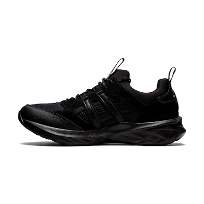 ASICS Tarther Blast RE 'Black Carrier Grey'