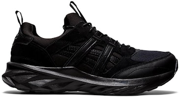 亞瑟士 Tarther Blast RE '黑色 载灰' 1201A379-001 Order 亞瑟士 Tarther Blast RE '黑色 载灰' 1201A379-001