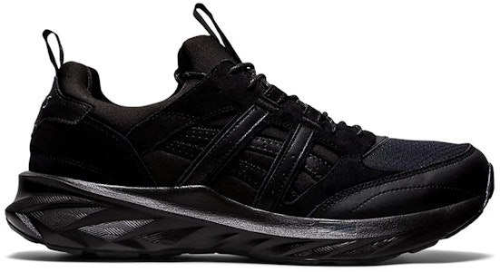 ASICS Tarther Blast RE 'Hitam Carrier Grey' 1201A379-001 Order ASICS Tarther Blast RE 'Hitam Carrier Grey' 1201A379-001