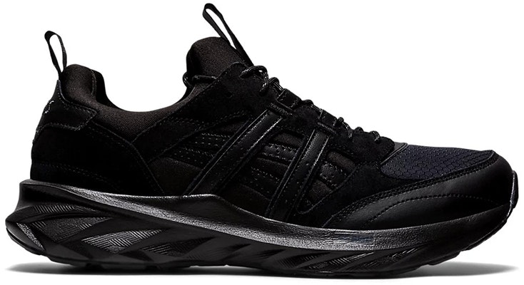 ASICS Tarther Blast RE 'Black Carrier Grey' 1201A379-001 Order ASICS Tarther Blast RE 'Black Carrier Grey' 1201A379-001