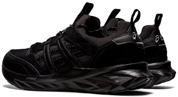 亞瑟士 Tarther Blast RE '黑色 载灰' 1201A379-001 Lookbook 亞瑟士 Tarther Blast RE '黑色 载灰' 1201A379-001