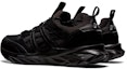 Lookbook ASICS Tarther Blast RE 'Black Carrier Grey' 1201A379-001