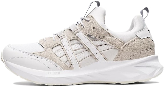 ASICS Tarther Blast RE 'Putih Glacier Kelabu' 1201A379-100 Buy ASICS Tarther Blast RE 'Putih Glacier Kelabu' 1201A379-100