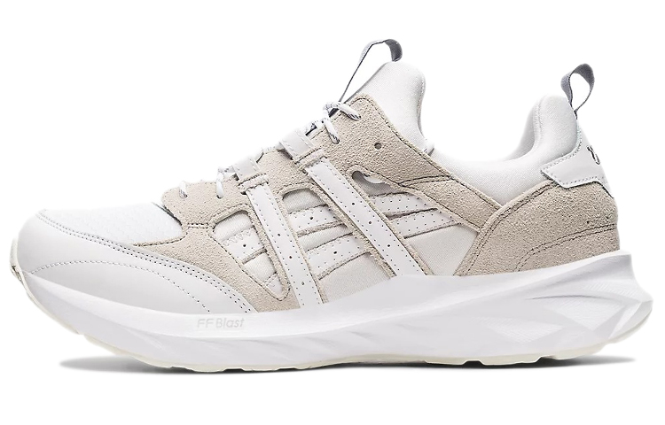 ASICS Tarther Blast RE 'White Glacier Grey' 1201A379-100