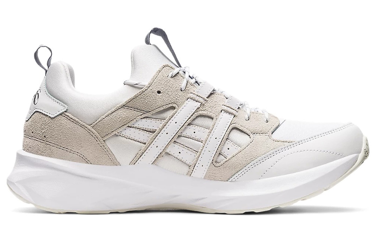 Order ASICS Tarther Blast RE ''Weiß Glacier Grey'' 1201A379-100