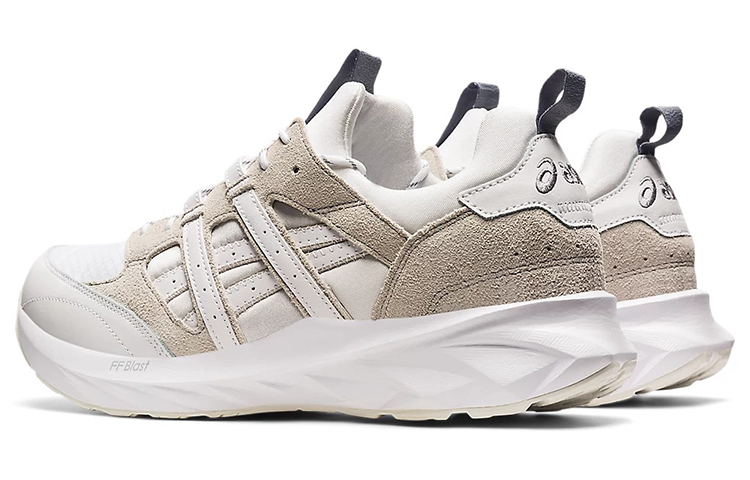 Shop ASICS Tarther Blast RE ''Weiß Glacier Grey'' 1201A379-100