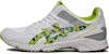ASICS Tarther Comme Des Garcons Shirt Pack Putih Lime 1203A190-101