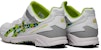ASICS Tarther Comme Des Garcons Shirt Pack Putih Lime 1203A190-101