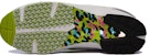 ASICS Tarther Comme Des Garcons Shirt Pack Putih Lime 1203A190-101