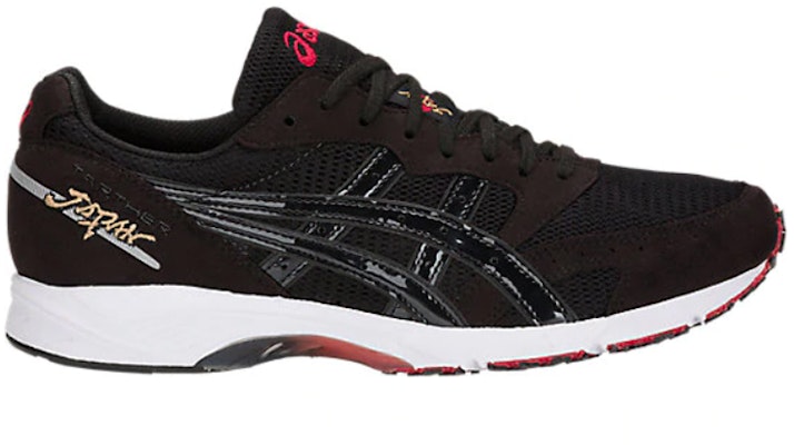 ASICS Tarther Japón 'Negro' 1013A007-001 Order ASICS Tarther Japón 'Negro' 1013A007-001